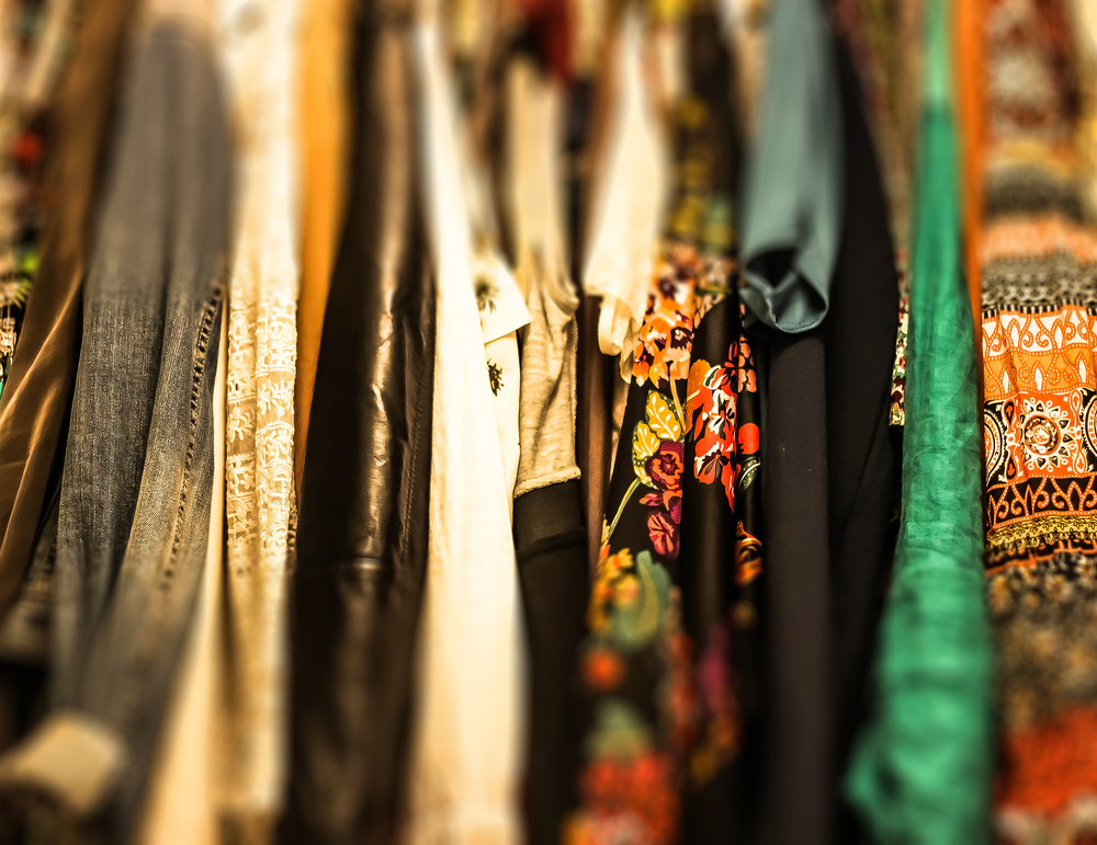   Stay close to your closet   Get MyDressing and start organizing your wardrobe in a new way today.   Get the app!  